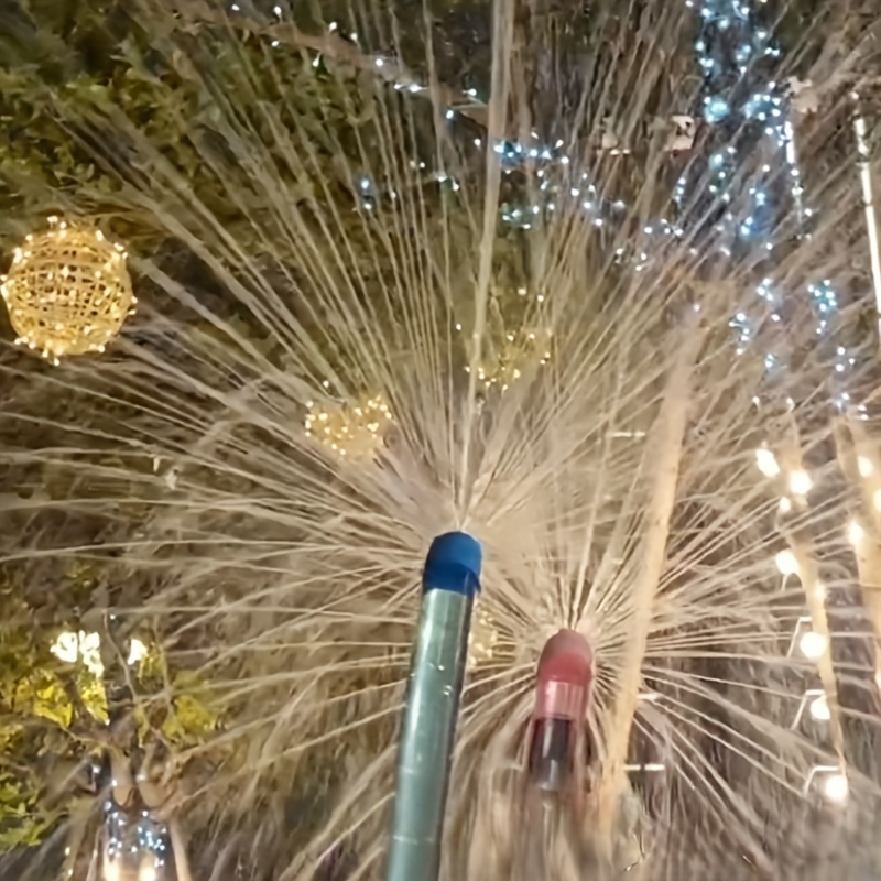 Colorful Fireworks Water Guns For Fun Parties Water Parks And Romantic Celebrations 1