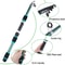 Kids Telescopic Fishing Rod With Rotating Reel And Bait Hook Portable Travel Fishing Rod 2