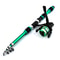 Kids Telescopic Fishing Rod With Rotating Reel And Bait Hook Portable Travel Fishing Rod 3