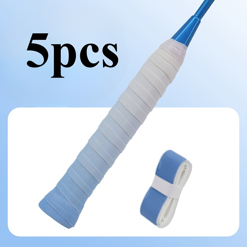 Gradient Badminton Racket Handle Grip Nonslip Overgrip Tape For Outdoor Sports 8