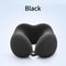 Medium Soft Ushaped Neck Pillow For Travel Office Ergonomically Designed For Comfort And Support 4
