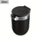 Universal Car Ashtray With LED Light Stainless Steel Cup Smokeless Flame Retardant Auto Ash Tray Fo 2