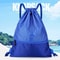 Fitness Mens Bag Large Capacity Zipper Backpack For Outdoor Hiking Sports Storage Bag Basketball Fo 1