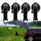Portable Outdoor Camping Suction Cup Hook With Safety Lock Ideal For Outdoor Activities 1