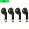 Portable Outdoor Camping Suction Cup Hook With Safety Lock Ideal For Outdoor Activities 5