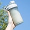 Milkshake Cup Sports Plastic Water Cup Shake Cup Fitness Bottle Protein Powder Cup 5