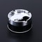 Creative Personalized Stainless Steel Ashtray With Lid Suitable For Windproof Use Homes Hotels 3