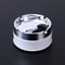 Creative Personalized Stainless Steel Ashtray With Lid Suitable For Windproof Use Homes Hotels 4