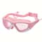Waterproof Youth Swimming Goggles With Earplugs Anti Fog Silicone Seal For Pool And Beach Use 4