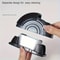 Creative Car Ashtray HighEnd Car Door Device Automotive Interior Accessory 4