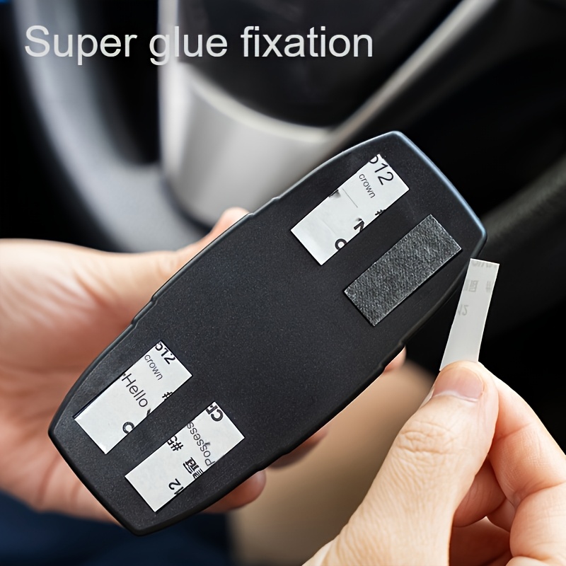 Creative Car Ashtray HighEnd Car Door Device Automotive Interior Accessory 2