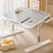 Adjustable Computer Desk Foldable Bed Desk For Childrens Study Office Desk 0