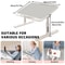 Adjustable Computer Desk Foldable Bed Desk For Childrens Study Office Desk 3