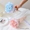 Fresh Flower Packaging Paper Ice Cream Cone Style Thickened Cardboard Bouquet Wrap
