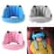 Baby Head Protector Sleep Fixing Belt Car Seat Head Support For Children 0