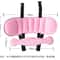 Baby Head Protector Sleep Fixing Belt Car Seat Head Support For Children 4
