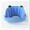 Baby Head Protector Sleep Fixing Belt Car Seat Head Support For Children 6