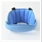 Baby Head Protector Sleep Fixing Belt Car Seat Head Support For Children 6