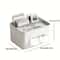 Multifunctional Remote Control Desktop Storage Box Miscellaneous Rack 6