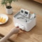 Multifunctional Remote Control Desktop Storage Box Miscellaneous Rack 1