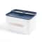 Multifunctional Remote Control Desktop Storage Box Miscellaneous Rack 4