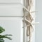 Decorative Curtain Strap For Woven Drawstring Curtains Suitable For Living Room Bedroom Home Decor 2