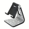 Mobile And Tablet Compatible Sparkling Diamond Phone Stand Desktop Stand 5