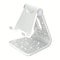Mobile And Tablet Compatible Sparkling Diamond Phone Stand Desktop Stand 4