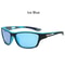 Vintage Polarized Sunglasses For Men And Women Eyewear For Outdoor Sports Cycling Skiing Climbing F 2