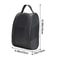 Dustproof Golf Handbag Lightweight Oxford Cloth Shoe Carrier Bag 5