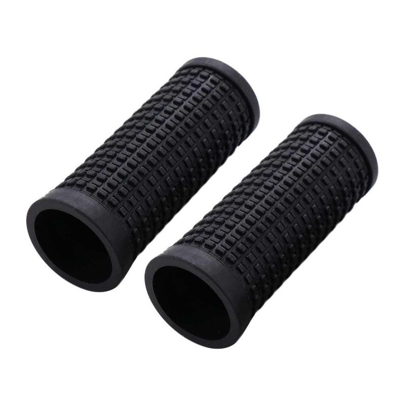 Handlebar Grips MTB For Short Bar Cover Bicycle Accessories 1