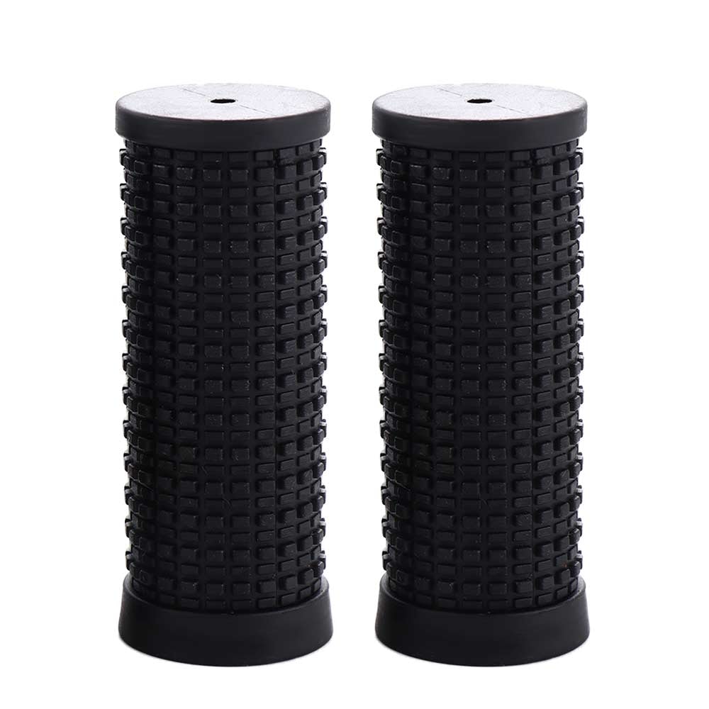 Handlebar Grips MTB For Short Bar Cover Bicycle Accessories 5
