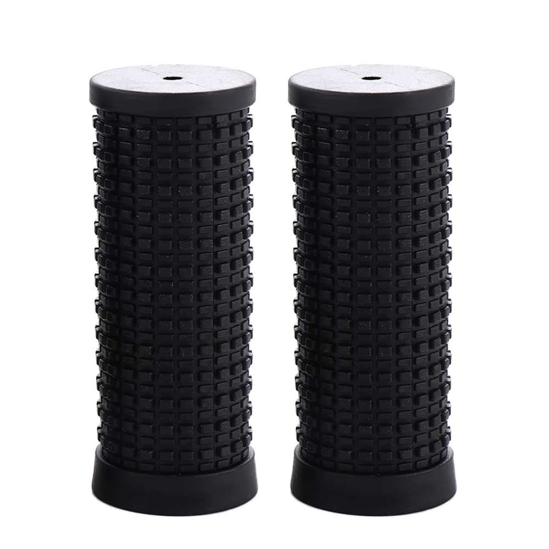 Handlebar Grips MTB For Short Bar Cover Bicycle Accessories 5