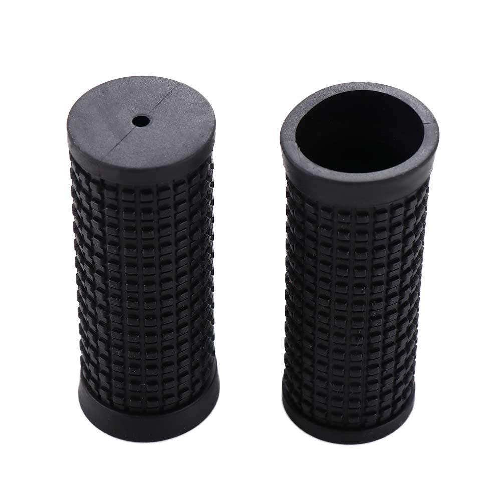 Handlebar Grips MTB For Short Bar Cover Bicycle Accessories 3