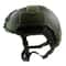 Helmet Airsoft ABS New Thickened Outdoor PJ Air Gun Shooting CS Protective Equipment For Adult Head 4