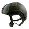 Helmet Airsoft ABS New Thickened Outdoor PJ Air Gun Shooting CS Protective Equipment For Adult Head 4