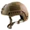 Helmet Airsoft ABS New Thickened Outdoor PJ Air Gun Shooting CS Protective Equipment For Adult Head 6