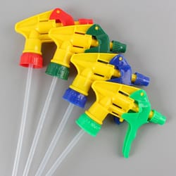 universal sprinkler watering can spray, hand pressure flower pot nozzle, garden watering supplies