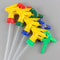 Universal Sprinkler Watering Can Spray Hand Pressure Flower Pot Nozzle Garden Watering Supplies 0