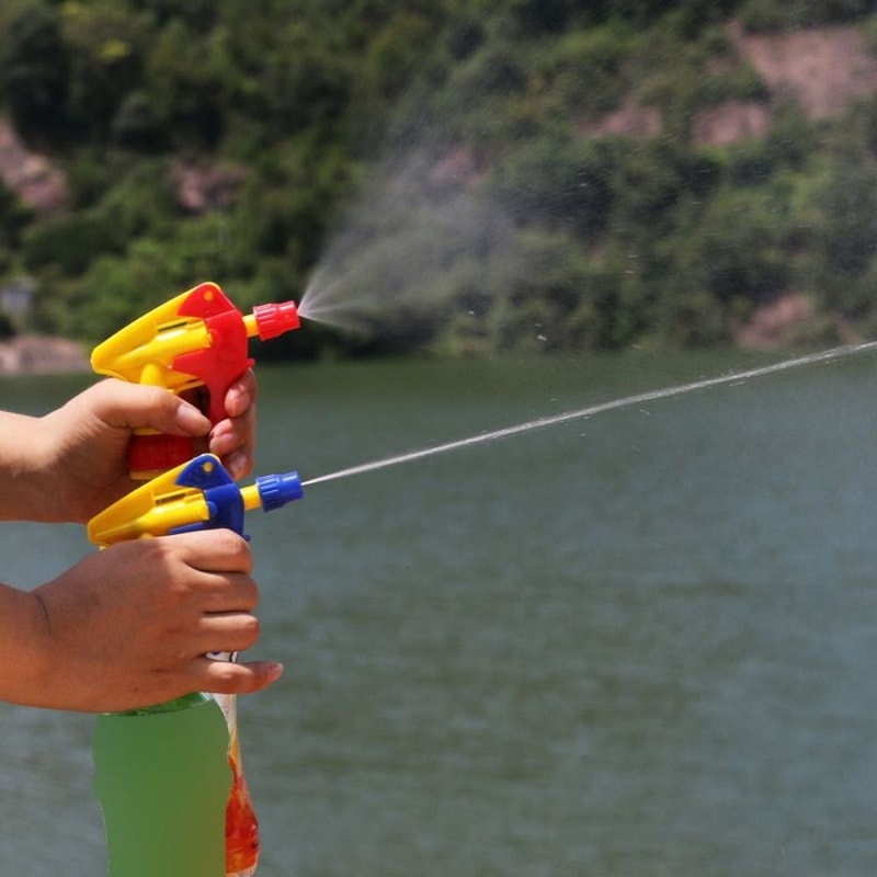 Universal Sprinkler Watering Can Spray Hand Pressure Flower Pot Nozzle Garden Watering Supplies 1