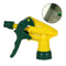 Universal Sprinkler Watering Can Spray Hand Pressure Flower Pot Nozzle Garden Watering Supplies 3