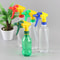 Universal Sprinkler Watering Can Spray Hand Pressure Flower Pot Nozzle Garden Watering Supplies 2