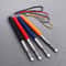 Retractable Classroom Pointer Pen Stainless Steel Extendable Hand Presenter Tool 2