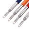 Retractable Classroom Pointer Pen Stainless Steel Extendable Hand Presenter Tool 3