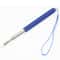 Retractable Classroom Pointer Pen Stainless Steel Extendable Hand Presenter Tool 7