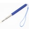 Retractable Classroom Pointer Pen Stainless Steel Extendable Hand Presenter Tool 7