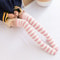 Cute Animal Printed Knee Socks Striped Lovely Long Winter Thigh High Stockings