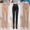 Nude Color Pantyhose Dress Thin Tights Women Realistic Bottoming Pants High Waist Abdominal Bare Le 0