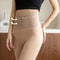 Nude Color Pantyhose Dress Thin Tights Women Realistic Bottoming Pants High Waist Abdominal Bare Le 1
