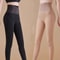Nude Color Pantyhose Dress Thin Tights Women Realistic Bottoming Pants High Waist Abdominal Bare Le 5